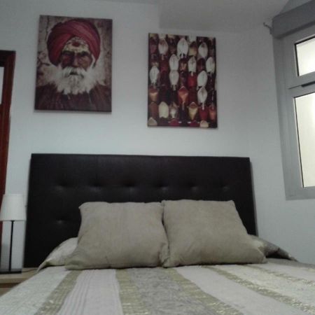 Camarotes 17 Y 28 Appartement Las Palmas Buitenkant foto