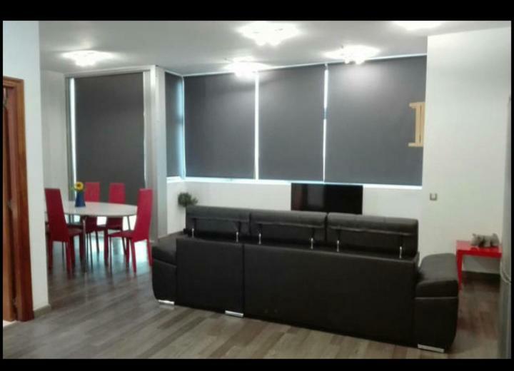 Camarotes 17 Y 28 Appartement Las Palmas Buitenkant foto