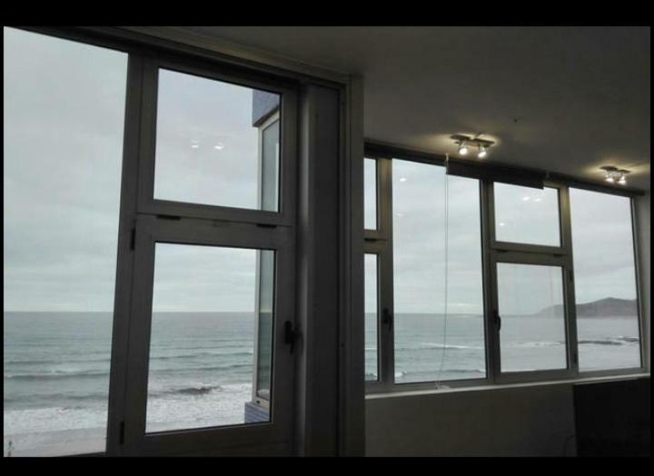 Camarotes 17 Y 28 Appartement Las Palmas Buitenkant foto