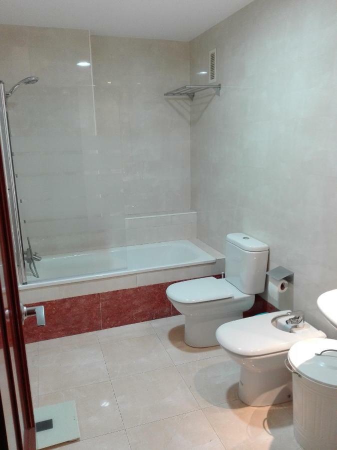 Camarotes 17 Y 28 Appartement Las Palmas Buitenkant foto
