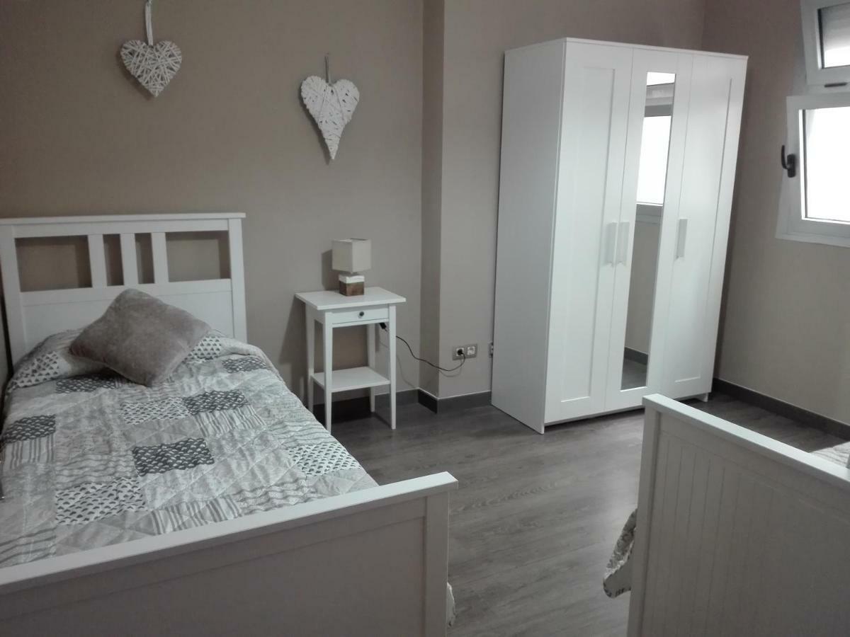 Camarotes 17 Y 28 Appartement Las Palmas Buitenkant foto