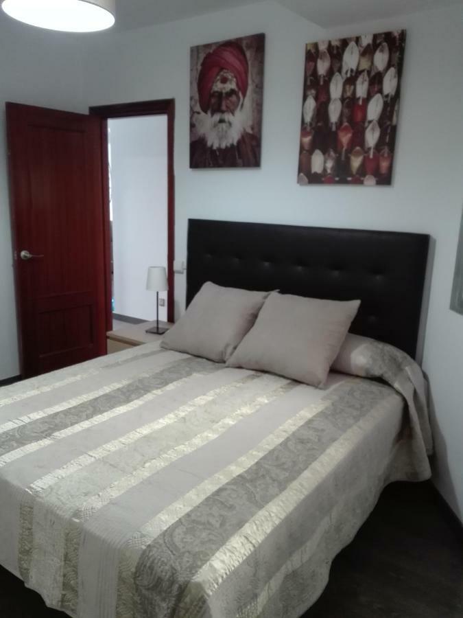 Camarotes 17 Y 28 Appartement Las Palmas Buitenkant foto