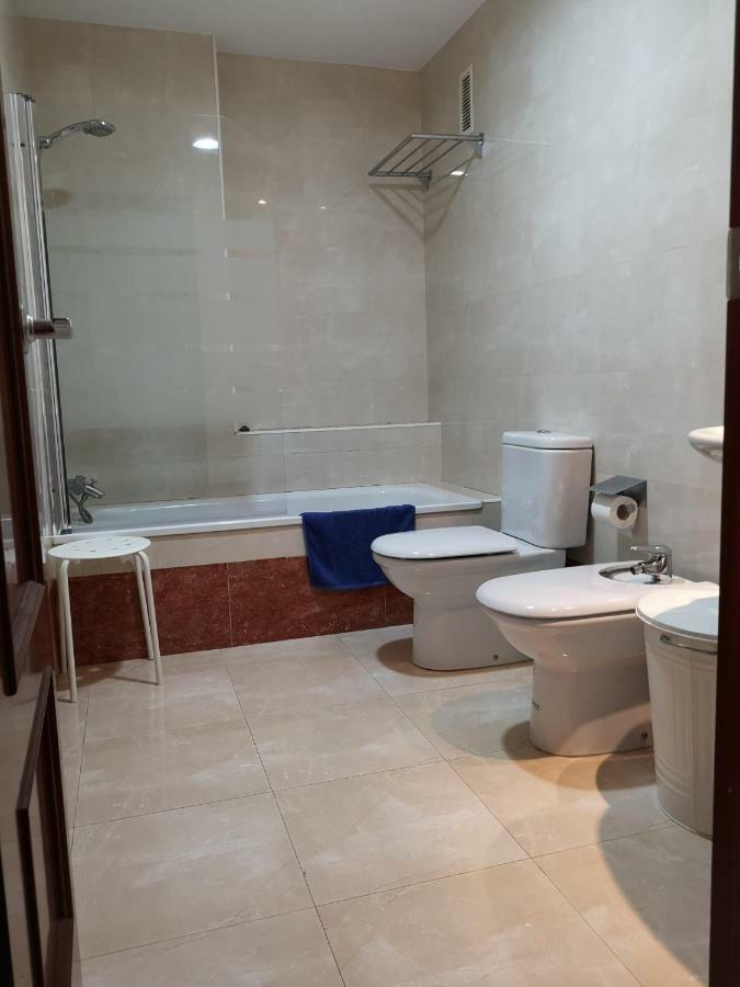 Camarotes 17 Y 28 Appartement Las Palmas Buitenkant foto